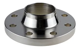 Фланец нержавеющий воротниковый 25х25х11 33259-15 Россия, марка 12Х18Н10Т