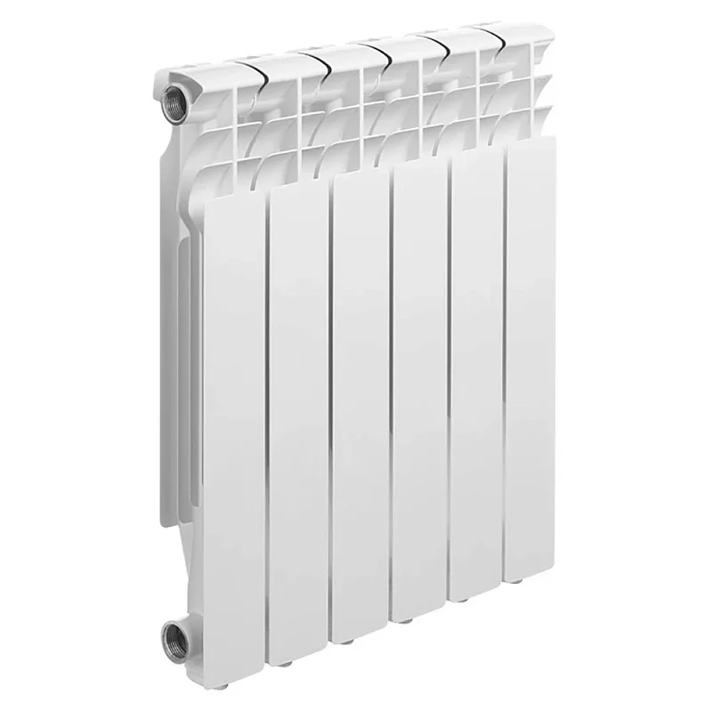 Радиатор биметаллический HALSEN 500/80 1793Вт 11 секций