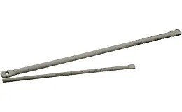 Ключ радиаторный с ручкой КР327Р до 7 секций чугун