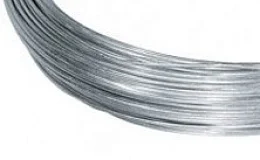 Проволока торговая обычного качества 2 светлая 60 кг