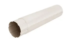 125/90 Труба круглая 3000мм цвет под заказ