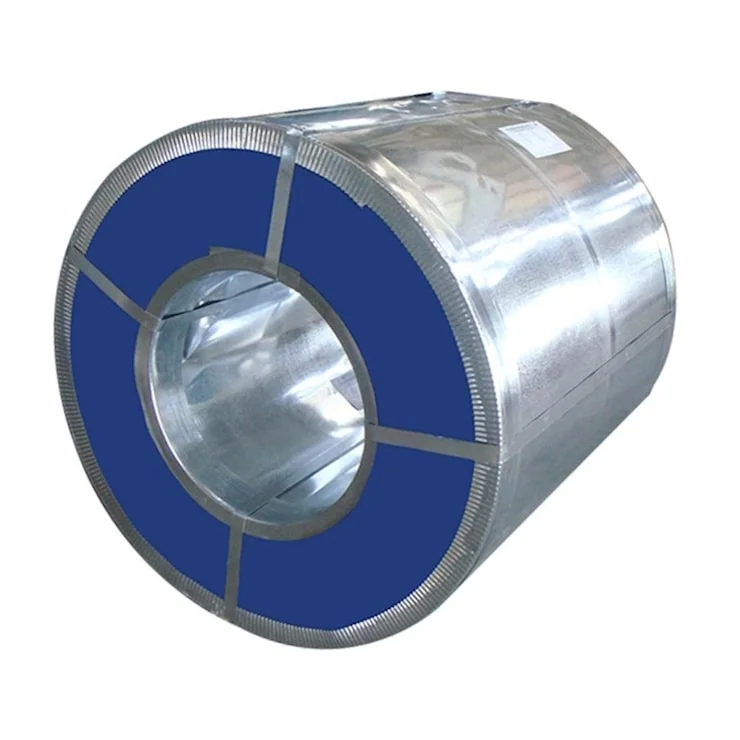 Рулон оцинкованный 0.35х1250 прм_пас Zn120 ПК имп, ширина 1250  Zn120 ПК