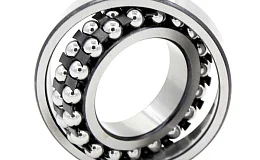 Подшипник 1224 ZWZ (1224)