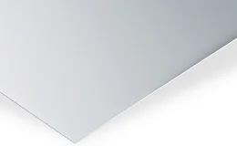 Лист алюминиевый 1.5х1500х4000 МС, марка АМГ2М