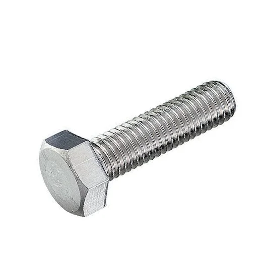 Болт DIN 933 из нерж. стали A2-70 (AISI 304) 20*110 (25штук)