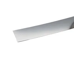 Лента нихромовая 1х15, марка Х15Н60