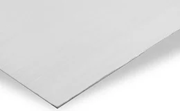 Лист нержавеющий х/к холоднокатаный 0.5х1000х2000 2B (матовый), марка AISI 201