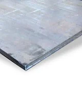 Сталь Гадфильда горячекатаный лист 12х1500х6500 Mn13