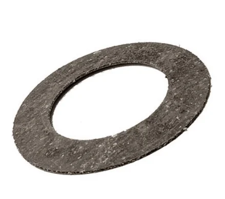 Прокладка паронитовая ПОН-Б Ду300 Ру25 исп. А фланцевая ГОСТ 15180-86, DN 300