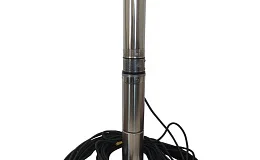 Насос скважинный центробежный OASIS SN 60/60 900Вт 75мм