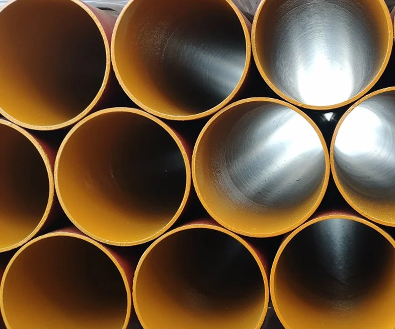 Труба чугун SML Ду 50 L=3м б/растр, DN 50