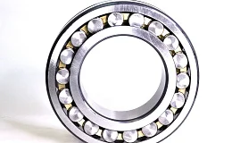 Подшипник 3612 ZWZ (22312CA/W33)