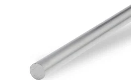 Круг дюралевый 22, длина 3 м, марка В95Т1