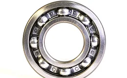 Подшипник 60310 KG (6310Z)