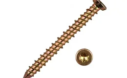 Шуруп по бетону 7.5х212