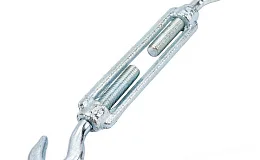 Талреп 24 оцинк. крюк-крюк