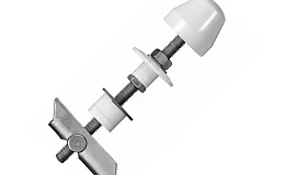 Крепление сантехническое 3