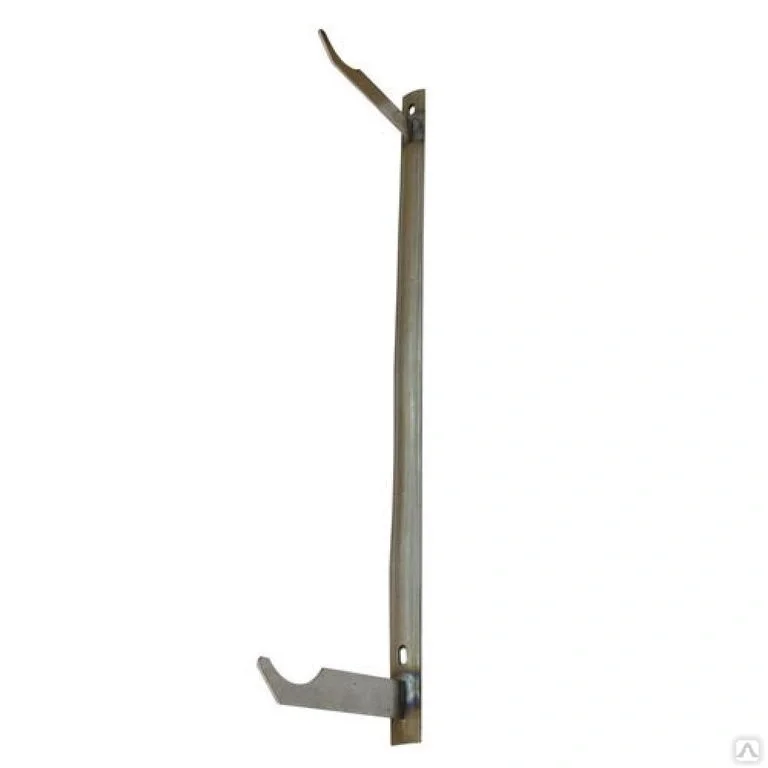 Кронштейн на полосе 500х140 б/п К48