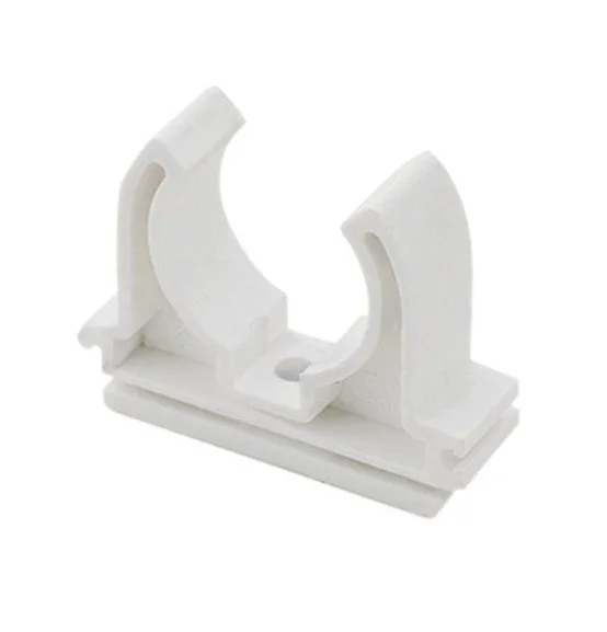 Опора PP-R белая Дн 25 RTP (РосТурПласт) 10724