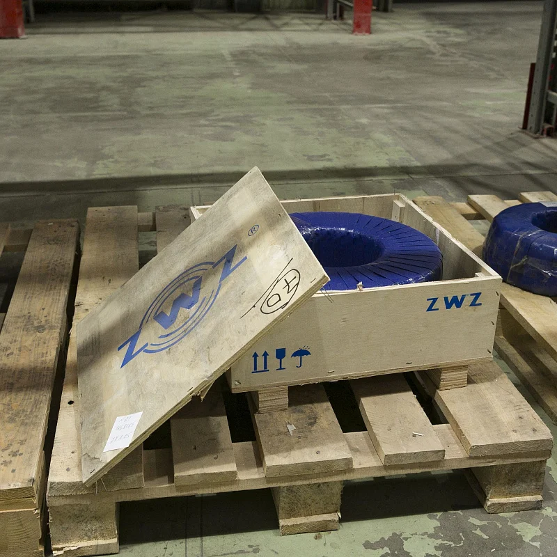 Подшипник 3636 ZWZ (22336CA/W33)