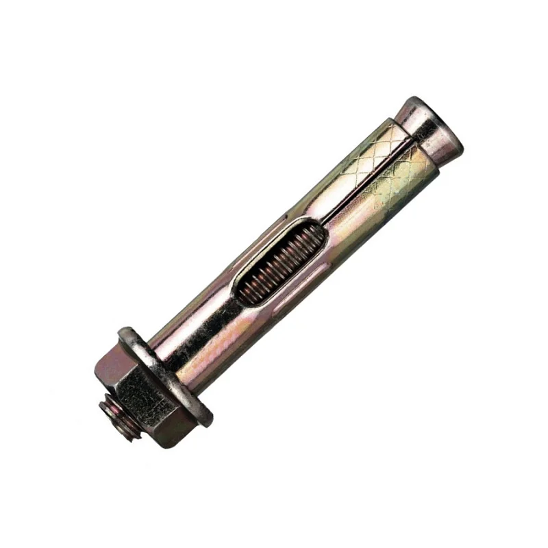 Анкерный болт с гайкой 6.5х75