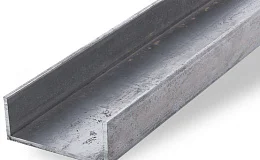 Швеллер низколегированный 14 У, длина 12 м, марка С355