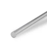 Круг дюралевый 254 П РТ-Техприемка, длина 3 м, марка В93пч