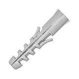 Дюбель распорный с "усами" 5х25