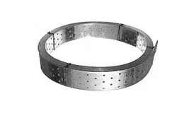 Полоса монтажная 30*1,5 (10 м)