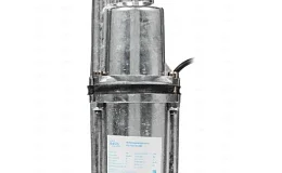 Насос вибрационный ВЗ 300Вт, кабель 16м, VS 0.42/70 - 16N OASIS