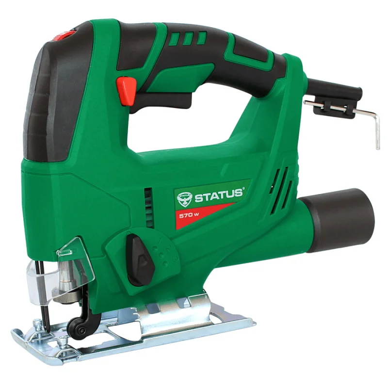 Лобзик JS-550 STATUS 04191001