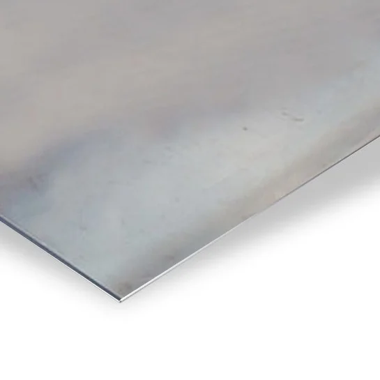 Лист горячекатаный низколегированный 8х1500х6000 10ХСНД, марка 10ХСНД