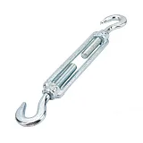 Талреп 12 оцинк. крюк-крюк