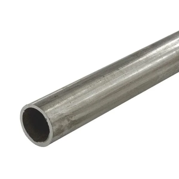 Трубы ВГП 40х2.8 ДУ, длина 6 м, стенка 2.8, DN 40