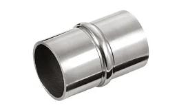 Муфта соединительная внутренняя 50.8х1.5 мм AISI 304