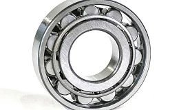 Подшипник 42210 KG (NJ210)