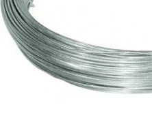 Проволока торговая о/к 4 оцинкованный 800 кг