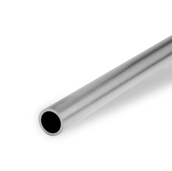 Труба алюминиевая круглая 60х8, длина 3 м, марка АМГ6М  8.00