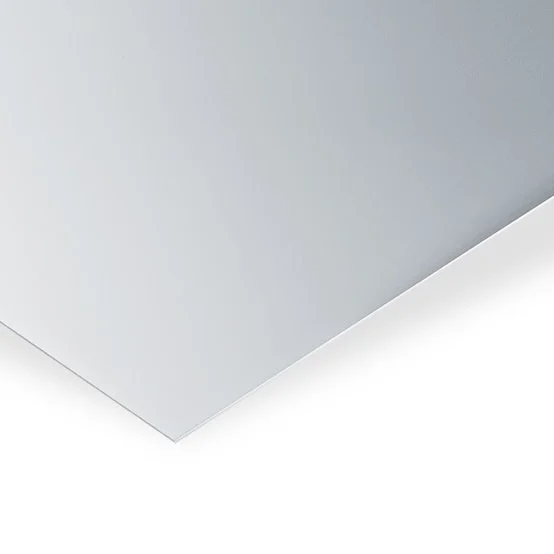 Лист алюминиевый 2.5х1500х3000, марка А5М