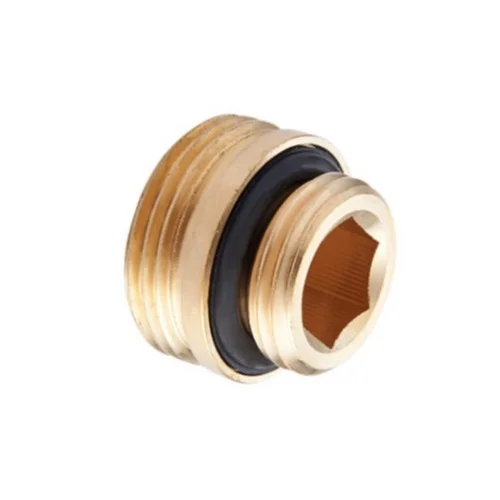 Адаптер для узла нижнего подключения НР3/4 х 1/2НР MC THERMA Q