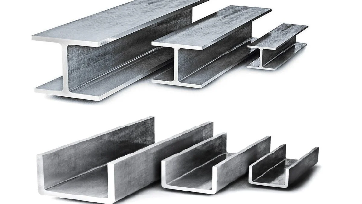 Швеллер или двутавровая балка - как выбрать профиль для перекрытия по нагрузке и пролету