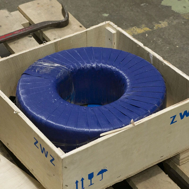 Подшипник 3003192 ZWZ (23092CA/W33)