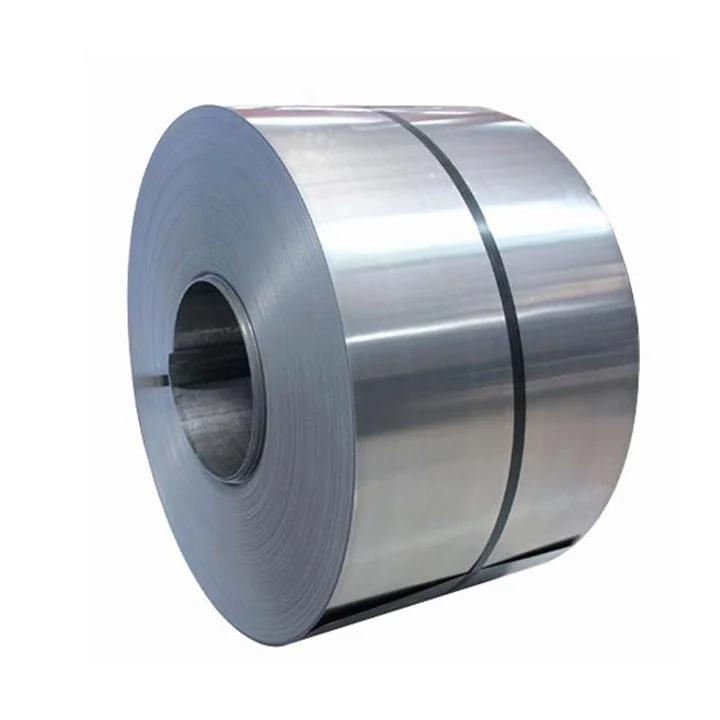 Прокат х/к холоднокатаный рулон 1.3х1250