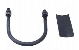 Опора сталь ОПБ2-133 подвижная Ду 125 (Дн 133) ТУ 5263-007-00218182-2015, DN 125