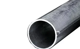 Электросварные низколегированные трубы 159х8, марка 09Г2С  2000-3500