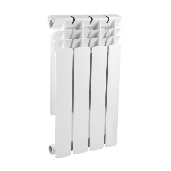 Радиатор биметаллический «Metallo» 500 6 секц 828 Вт АТМ ГОСТ 31311-2005