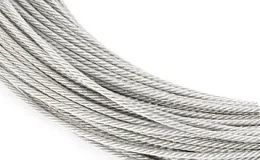 Канат стальной 20 ГОСТ 7668-80