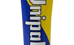 Паста UNIPAK 25 г. (тюбик 20+5 г.) (вода, пар) 5007502