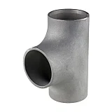 Тройники нержавеющие 89х6 17376-2001, марка 12Х18Н10Т