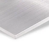 Плита алюминиевая 12х1500х4000, марка 1561